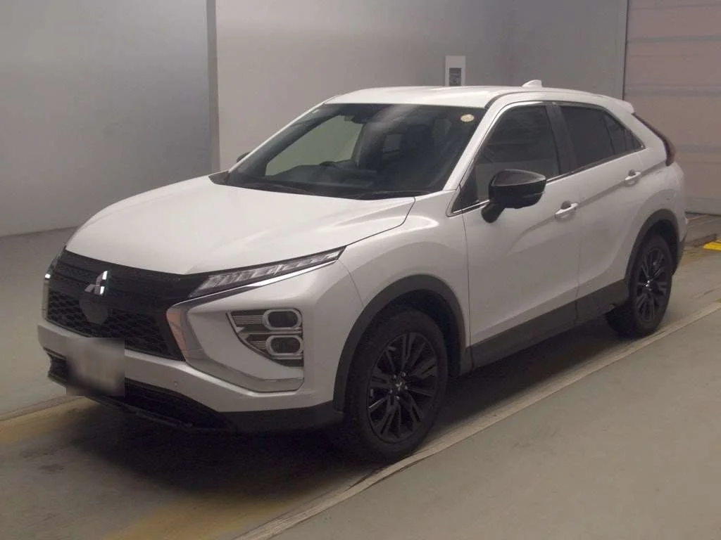 Mitsubishi Eclipse Cross GK1W 2025